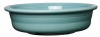 Fiesta 2-Quart Serving Bowl, Turquoise