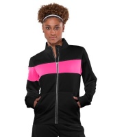 Women's UA Hero Full-Zip Warm-Up Jacket Tops by Under Armour