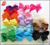 Ema Jane - Grosgrain Baby Hair Bow Clips (Headbands Not Included) (16 Pack)