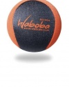 Waboba® Extreme Ball bounces on water