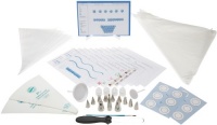 Wilton Decorating Basics Student Kit