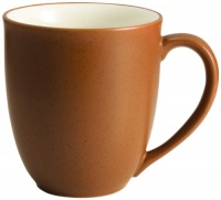 Noritake Colorwave Mug, Terra Cotta