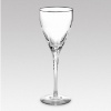 Lenox Encore Platinum Water Goblet