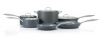 GreenPan CW0002322 10-Piece Paris Hard Anodized Cookware Set