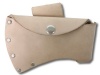 Nupla 22212 Rawhide Blade Cover for Campers Axe