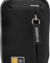 Case Logic TBC-302 FFP Compact Camera Case (Black)