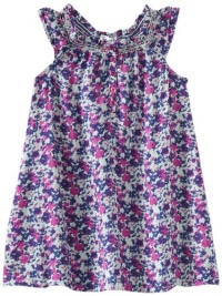 Splendid Littles Baby-Girls Infant Wildflower Dress, Posy, 6-12 Months