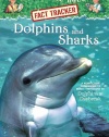 Magic Tree House Fact Tracker #9: Dolphins and Sharks: A Nonfiction Companion to Magic Tree House #9: Dolphins at Daybreak (A Stepping Stone Book(TM))