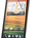 5-Pack EZGuardZ HTC EVO 4G LTE (RELEASED 2012) Screen Protectors (Ultra CLEAR)