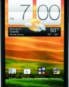 HTC EVO LTE 4G Android Phone (Sprint)