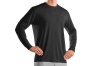 Men's UA HeatGear® Tactical Longsleeve T-Shirt Tops by Under Armour