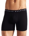 HUGO BOSS Men's Innovation 1 Cyclist Boxer Brief