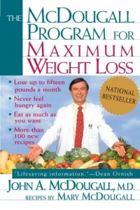 The Mcdougall Program for Maximum Weight Loss