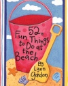 52 Fun Things to Do at the Beach (52 Series)