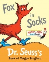 Fox in Socks: Dr. Seuss's Book of Tongue Tanglers (Bright & Early Board Books(TM))