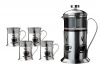 BergHOFF Coffee Press Set, 5-Piece