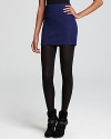 Style this easy shouldn't look this good! Pull on a BCBGeneration mini skirt for maximum style.