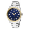 Invicta Men's 12828 Specialty Blue Dial Watch