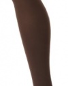 Calvin Klein Women's Opaque Tight