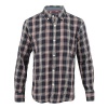 Tommy Hilfiger Boys (age 9-16) Harper Check Shirt Navy Age 16