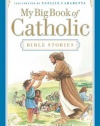 My Big Book of Catholic Bible Stories