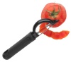 Messermeister Pro Touch Serrated Swivel Peeler