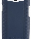 DBA Cases Thin Grip Blue Slate - Samsung Galaxy S3 (AT&T, Verizon, T-Mobile, Sprint, U.S. Cellular)