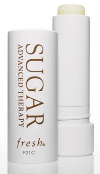 Fresh Sugar Advanced Therapy Lip Treatment Translucent 0.15 oz