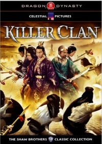 Killer Clan