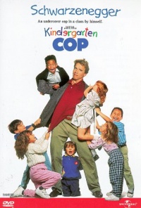 Kindergarten Cop