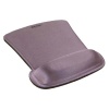 Belkin WaveRest Gel Mouse Pad (Silver)