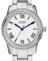 GUESS Stainless Steel Ladies Watch U11671L1