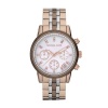 Michael Kors Women's MK5642 Ritz Tri-tone Watch