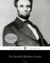 The Portable Abraham Lincoln (Penguin Classics)