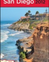 Frommer's San Diego 2012 (Frommer's Complete Guides)