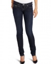 True Religion Women's Stella Skinny Fit Leg Jean, Lonestar, 31