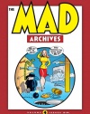 The MAD Archives Vol. 4