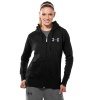 Women's UA Charged Cotton® Storm Fleece Full Zip Hoody Tops by Under Armour