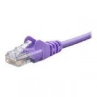 Belkin RJ45 CAT-5E Patch Cable, Snagless Molded