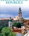 DK Eyewitness Travel Guide: Czech and Slovak Republics