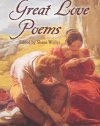 Great Love Poems (Dover Thrift Editions)