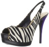 Guess Women's Glenisa2 Slingback Pump