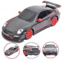 1/18 Scale Porsche 911 GT3 RS Radio Remote Control Car RC