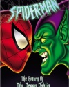 Spider-Man - The Return of the Green Goblin (Animated Series)