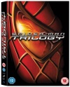 Spiderman Trilogy [Blu-ray]