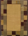 Sphinx by Oriental Weavers Amelia 6993Y Area Rug, 9-Feet 10-Inch by 12-Feet 9-Inch