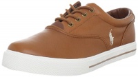 Polo by Ralph Lauren Vaughn Lace-Up Sneaker (Little Kid/Big Kid)