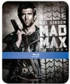 Mad Max: Complete Trilogy [Blu-ray]