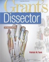 Grant's Dissector (Tank, Grant's Dissector)