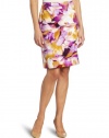 Jones New York Women's Slim Skirt